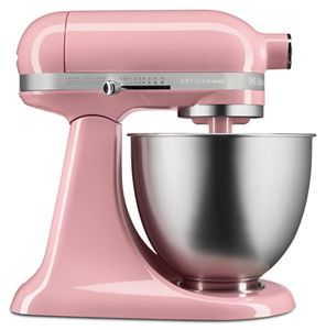 kitchenaid artisan rosa