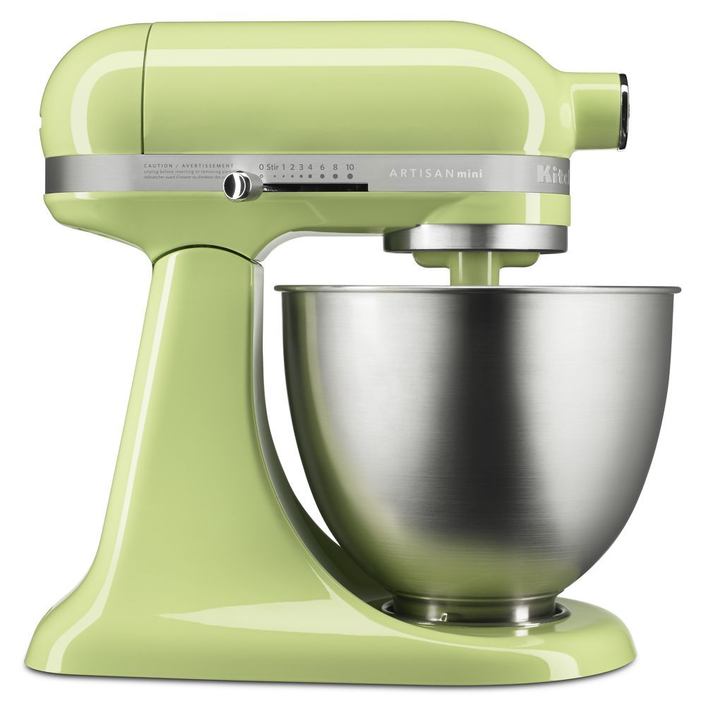 Refurbished Artisan® Mini 3.5 Quart Tilt-Head Stand Mixer