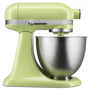 Should you Buy the KitchenAid Artisan Mini Stand Mixer? - Roost & Roam