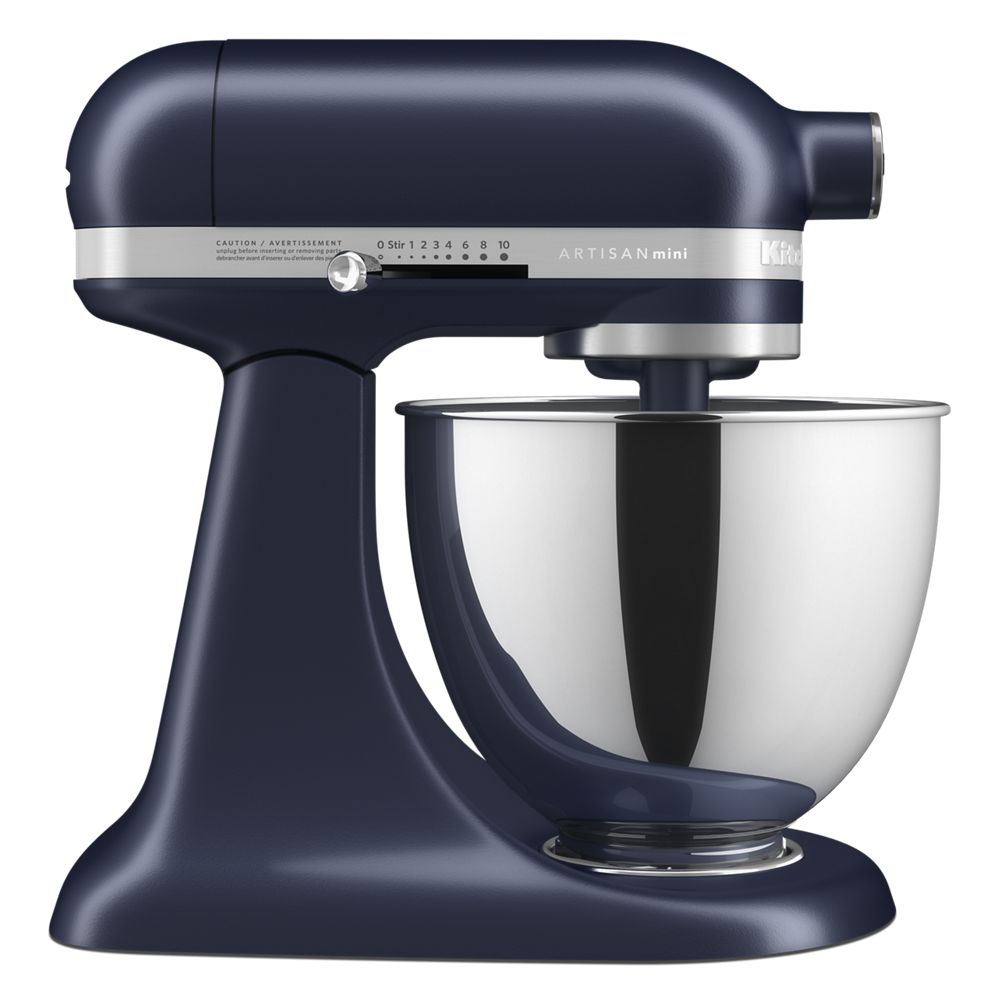 Refurbished Artisan® Mini 3.5 Quart Tilt-Head Stand Mixer