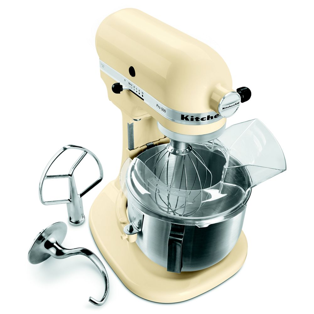 Refurbished Professional 500™ Series 5 Quart Bowl-Lift Stand Mixer
