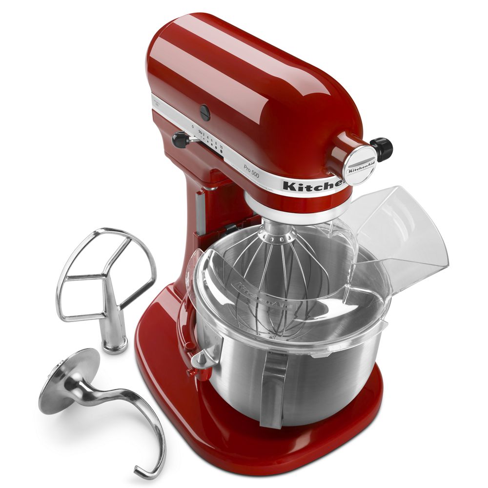 Refurbished Professional 500™ Series 5 Quart Bowl-Lift Stand Mixer