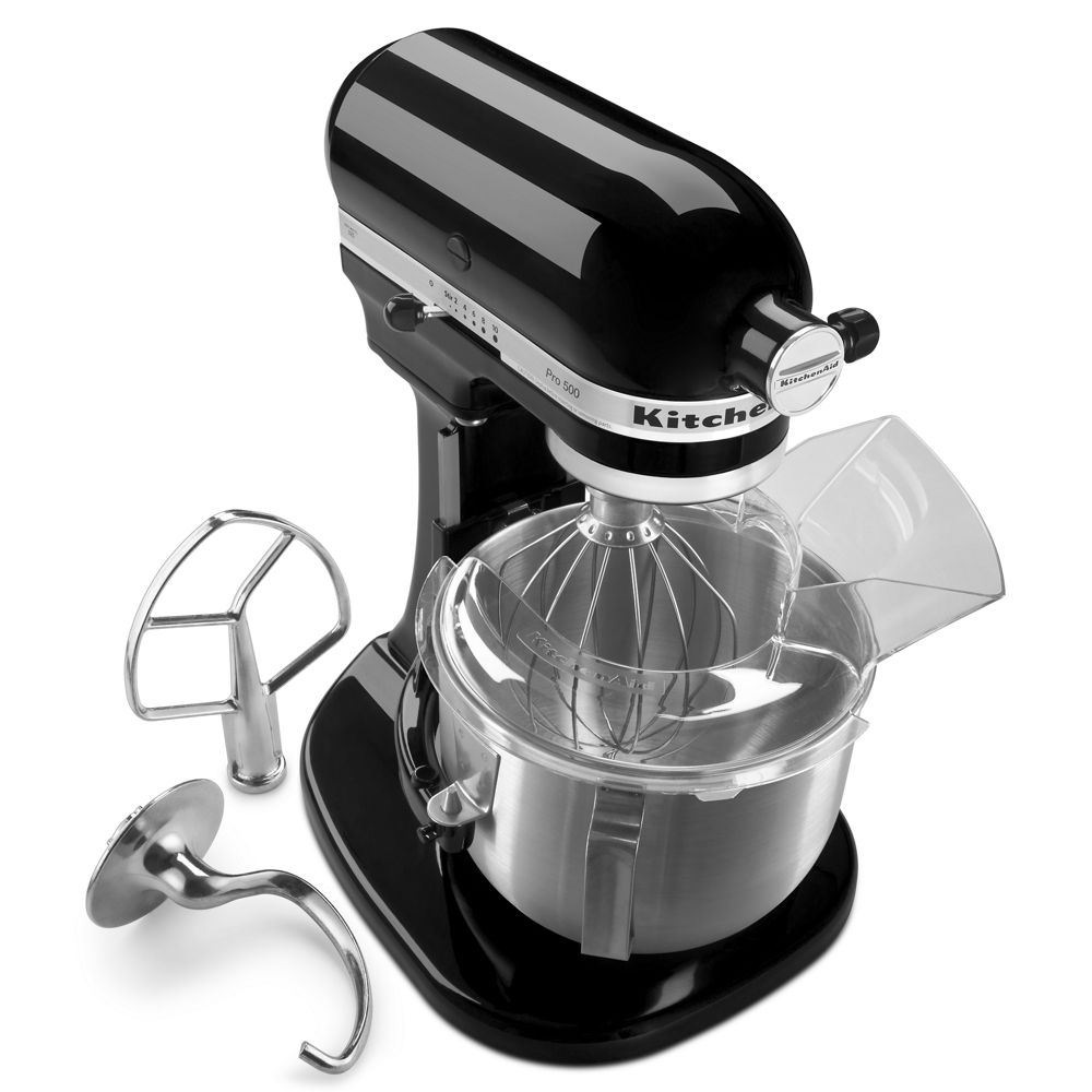 Refurbished Professional 500™ Series 5 Quart Bowl-Lift Stand Mixer