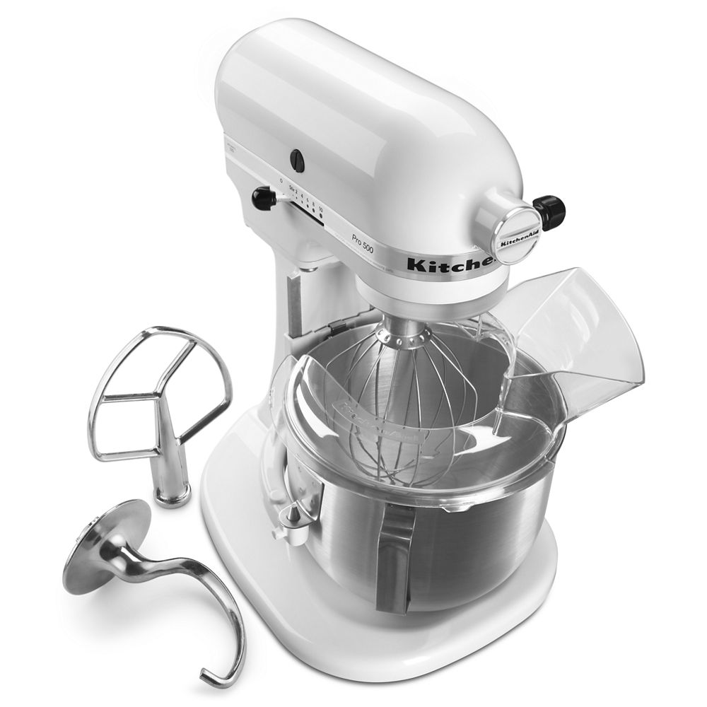 Refurbished Professional 500™ Series 5 Quart Bowl-Lift Stand Mixer