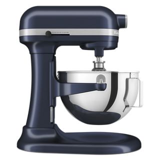 KitchenAid® Refurbished 5.5 Quart Bowl-Lift Stand Mixer in Blue, RKSM55IB