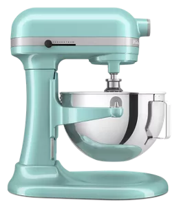 KitchenAid Bowl-Lift Stand Mixer - Ink Blue - 5.5 qt