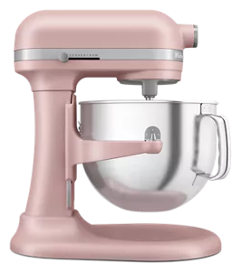 RKSM7581MS by KitchenAid - Refurbished 7 Quart Bowl-Lift Stand Mixer