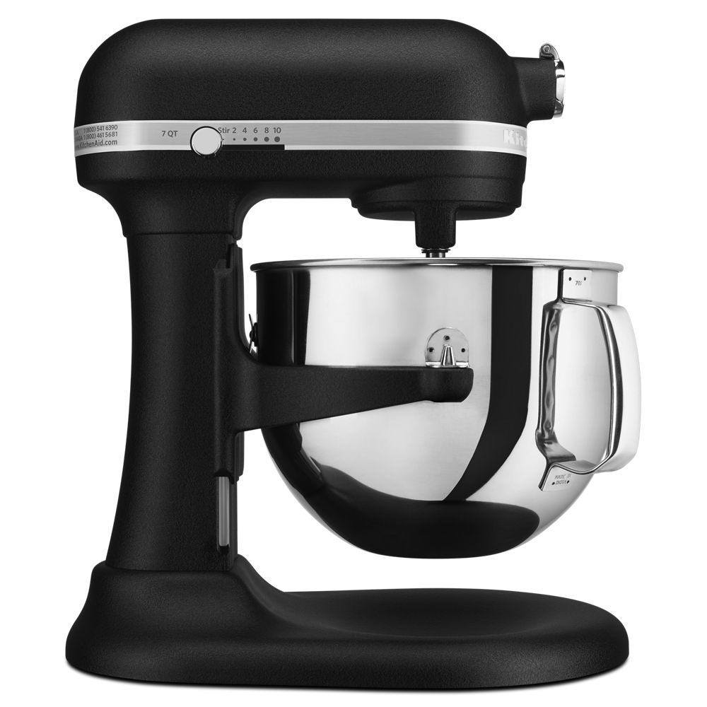 Refurbished 7 Quart Bowl-Lift Stand Mixer