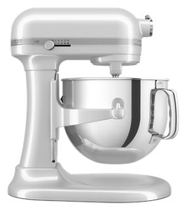 7 quart mixer