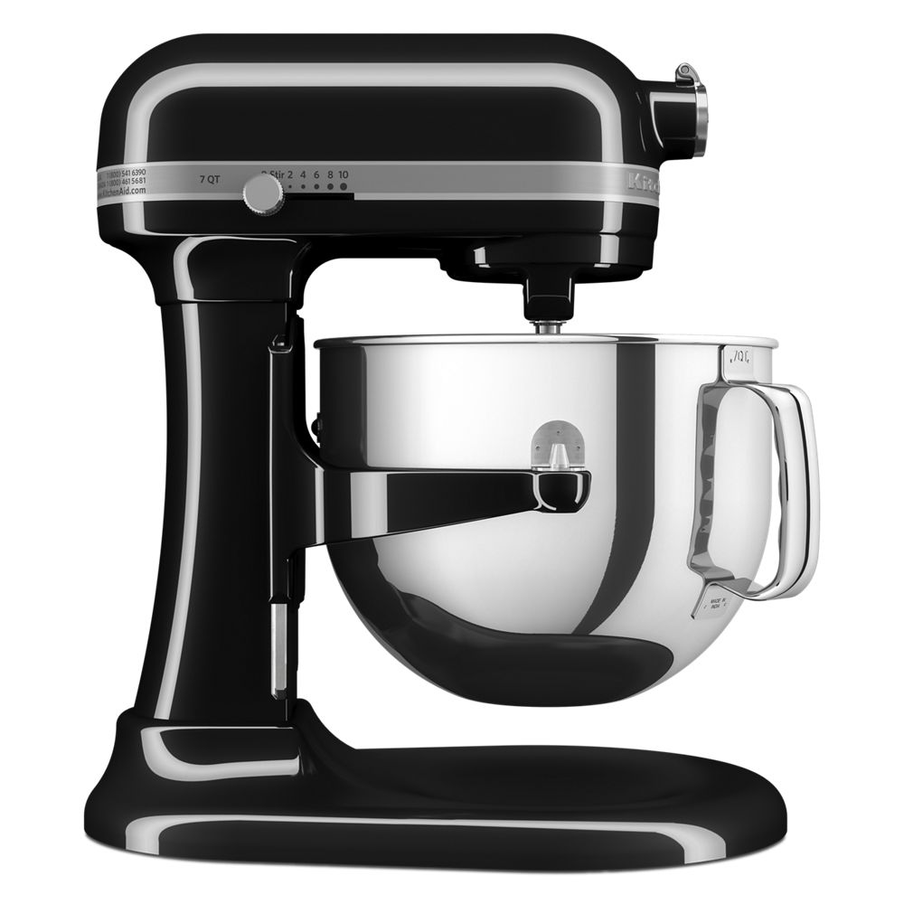 Refurbished 7 Quart Bowl-Lift Stand Mixer