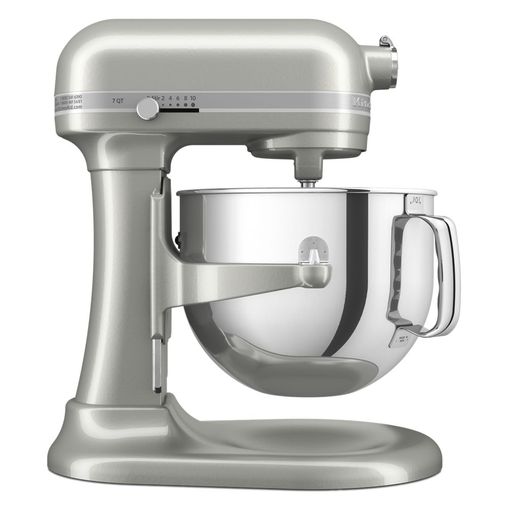 Refurbished 7 Quart Bowl-Lift Stand Mixer