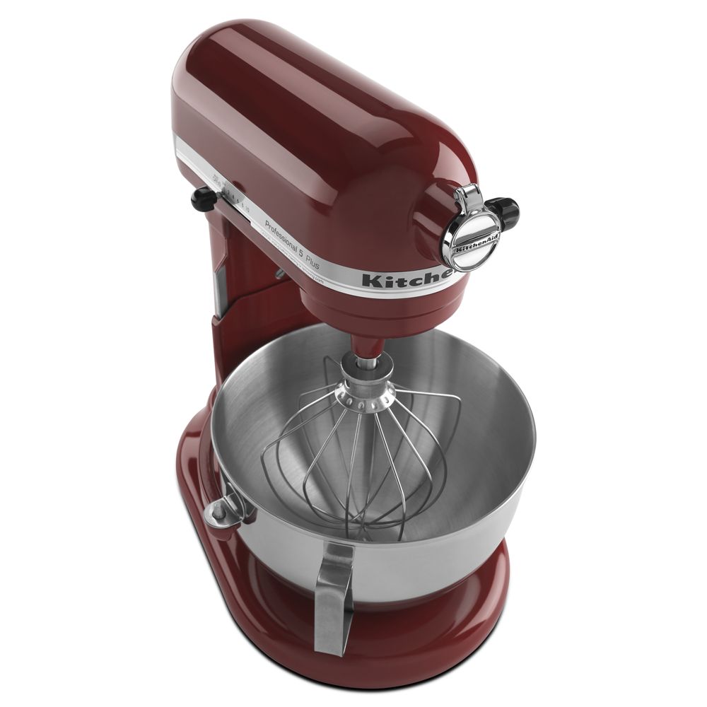 Refurbished Professional 5™ Plus Series 5 Quart Bowl-Lift Stand Mixer