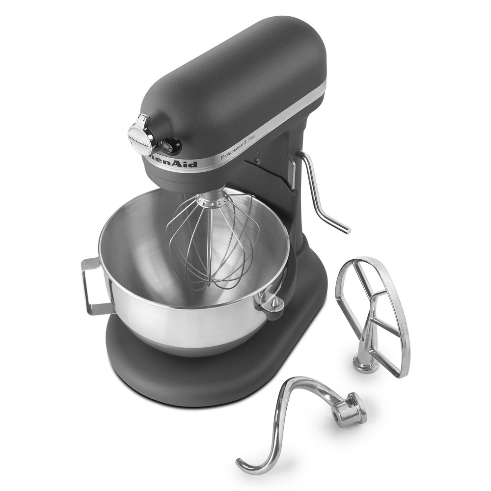 Refurbished Professional 5™ Plus Series 5 Quart Bowl-Lift Stand Mixer