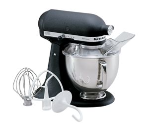 Refurbished Artisan Series 5 Quart Tilt Head Stand Mixer Imperial