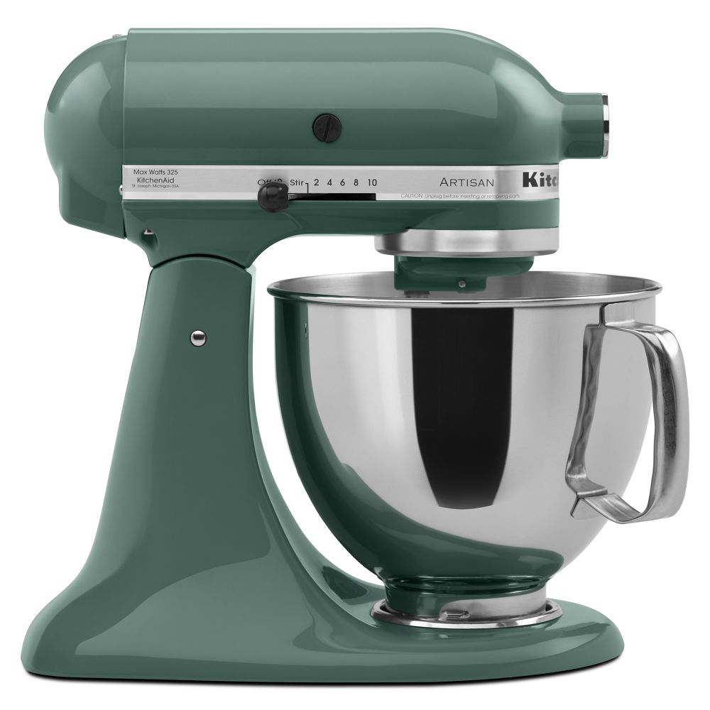 Refurbished Artisan® Series 5 Quart Tilt-Head Stand Mixer