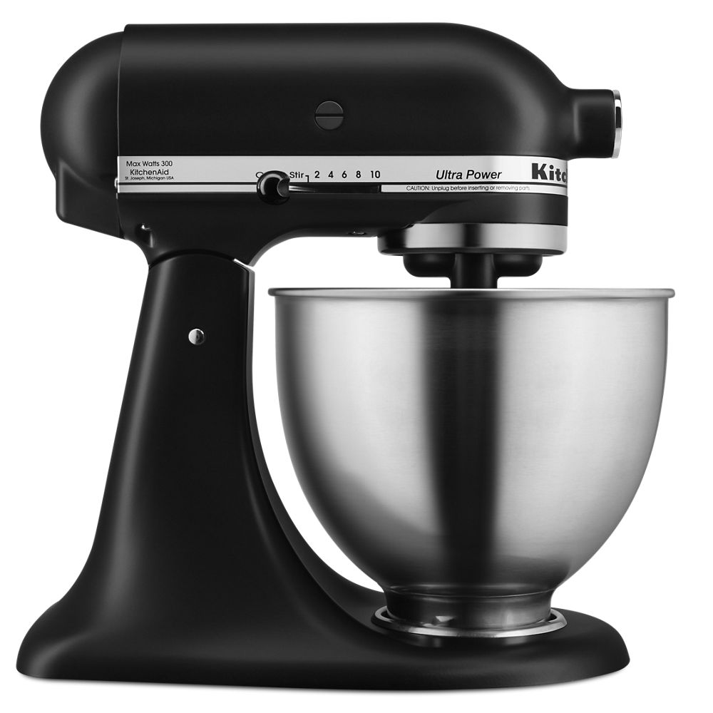 Refurbished Artisan® Series 5 Quart Tilt-Head Stand Mixer