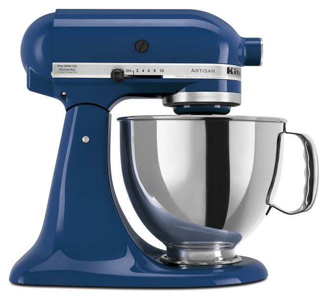 Caviar kitchenaid best sale