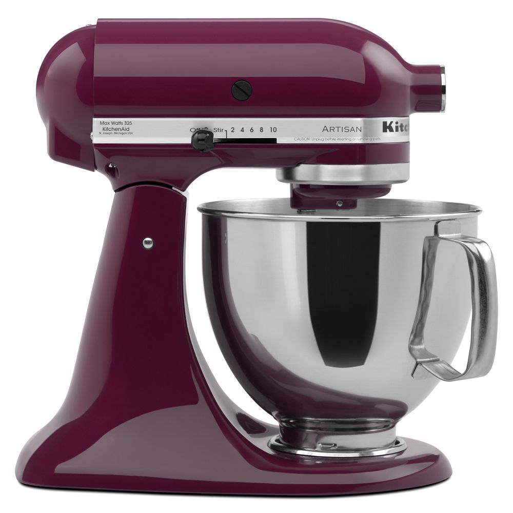 Refurbished Artisan® Series 5 Quart Tilt-Head Stand Mixer