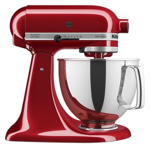 Refurb on sale kitchenaid mixer