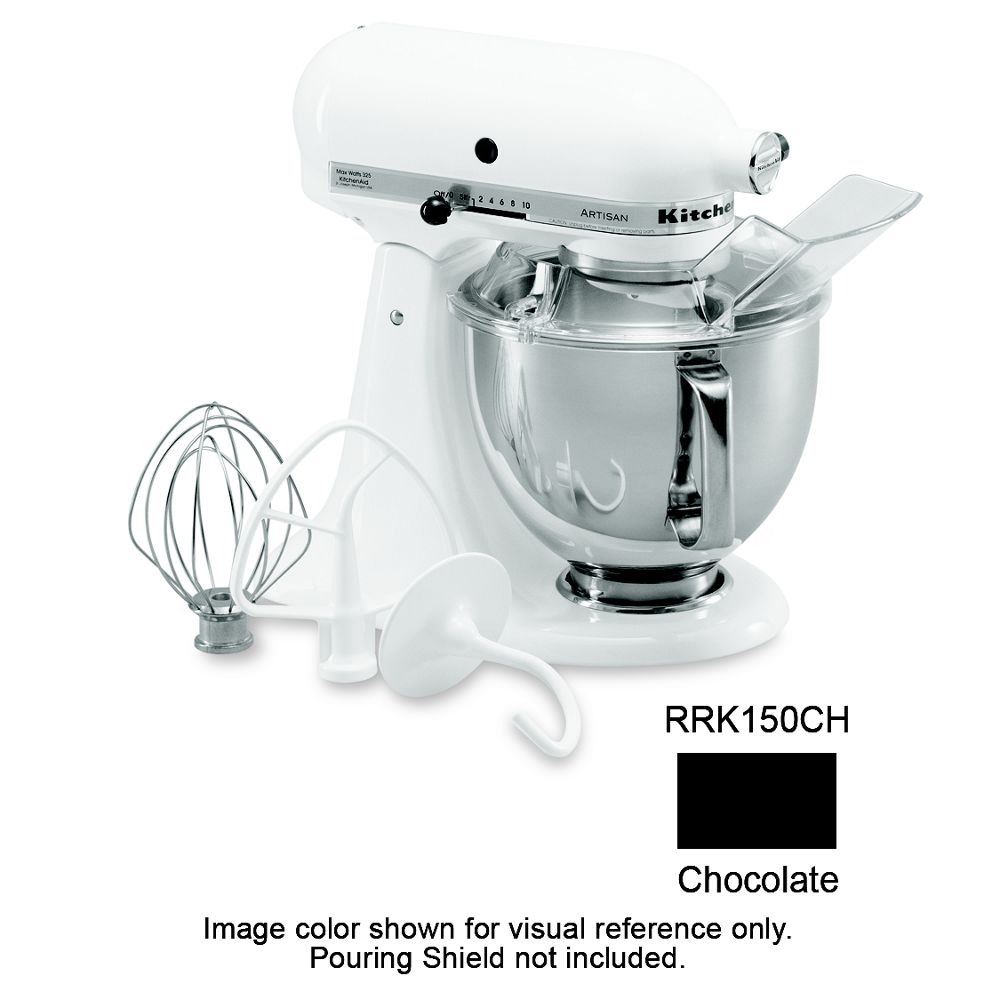 Refurbished Artisan® Series 5 Quart Tilt-Head Stand Mixer
