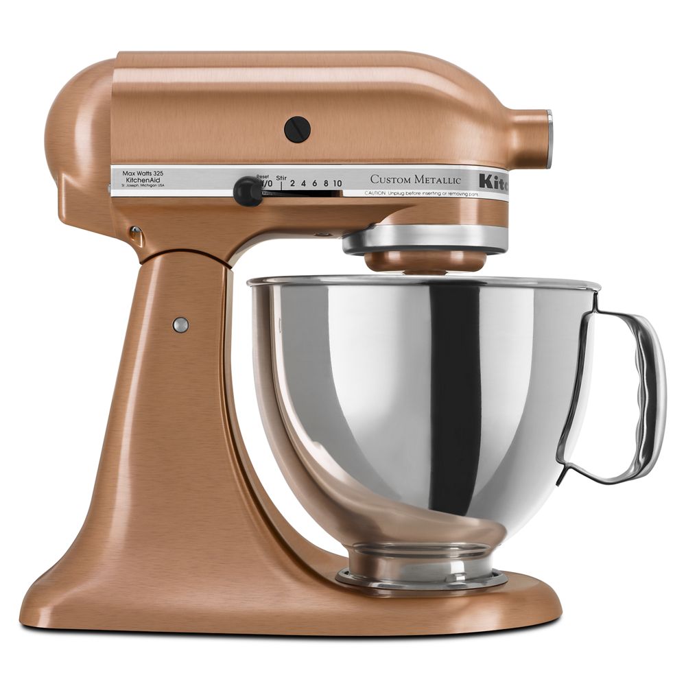 Refurbished Artisan® Series 5 Quart Tilt-Head Stand Mixer