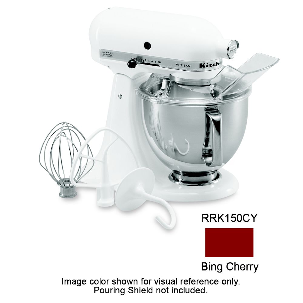 Refurbished Artisan® Series 5 Quart Tilt-Head Stand Mixer