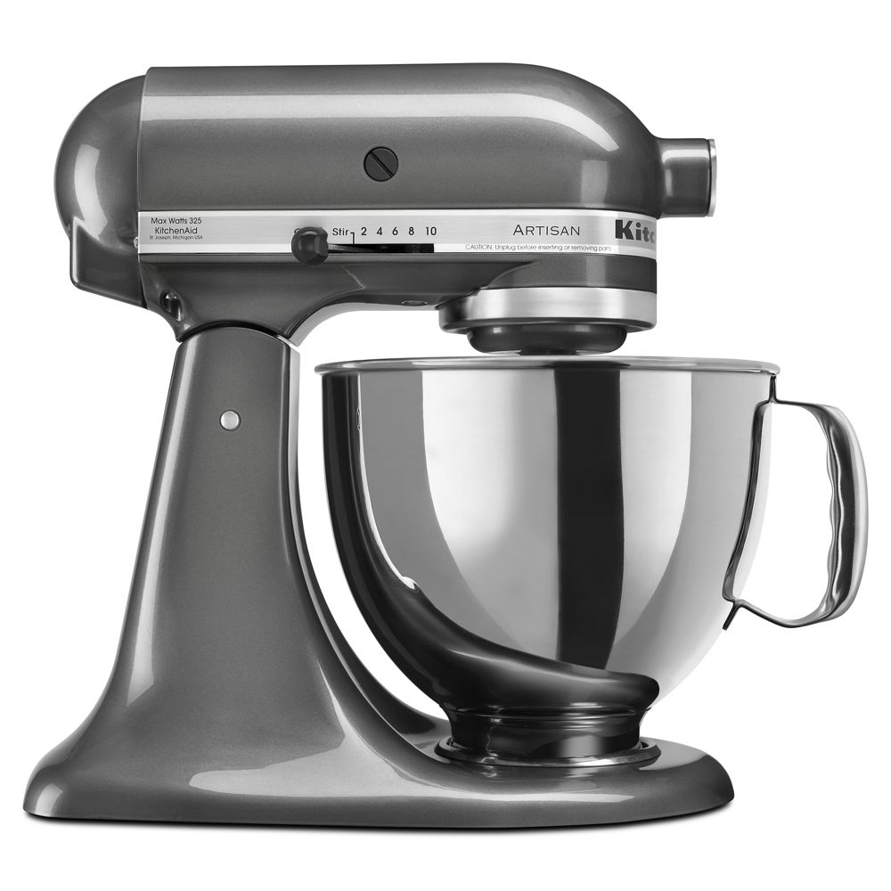Refurbished Artisan® Series 5 Quart Tilt-Head Stand Mixer