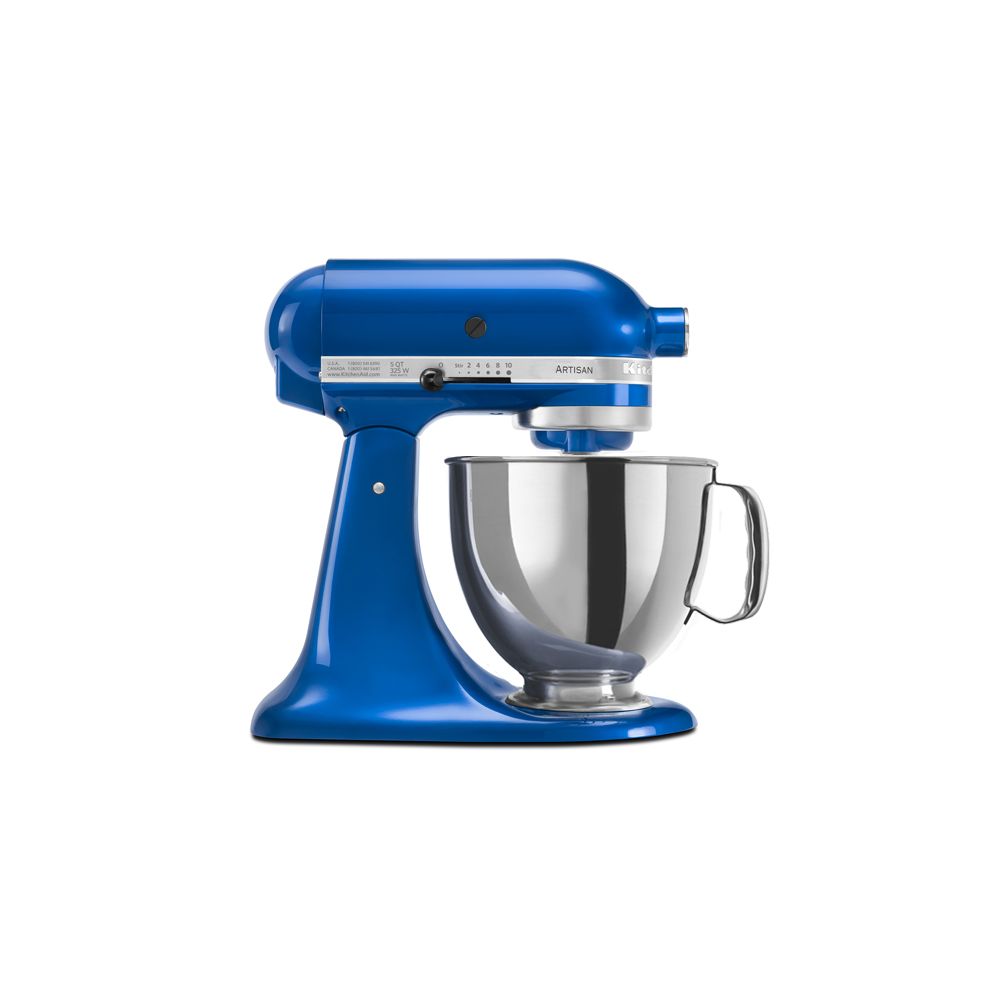 Refurbished Artisan® Series 5 Quart Tilt-Head Stand Mixer
