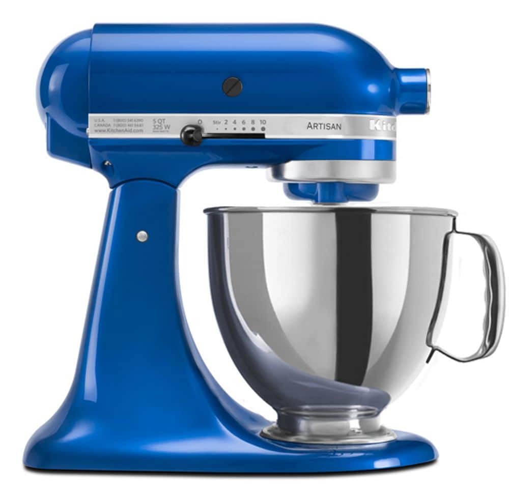 Refurbished Artisan® Series 5 Quart Tilt-Head Stand Mixer