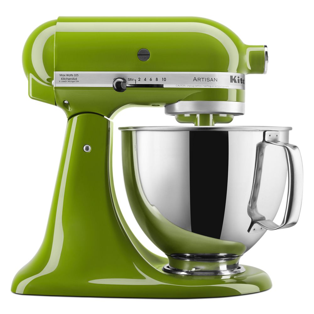 Refurbished Artisan® Series 5 Quart Tilt-Head Stand Mixer