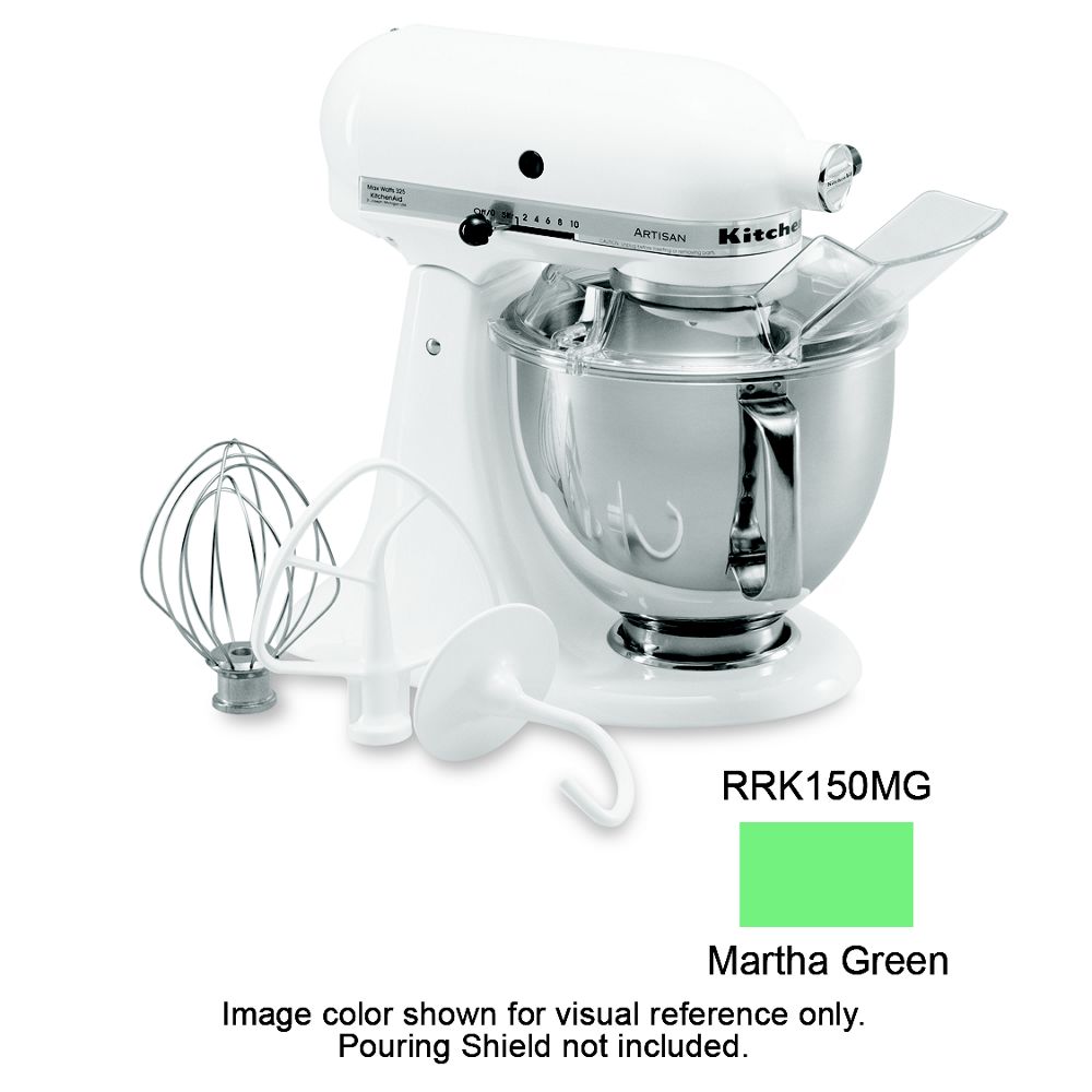 Refurbished Artisan® Series 5 Quart Tilt-Head Stand Mixer