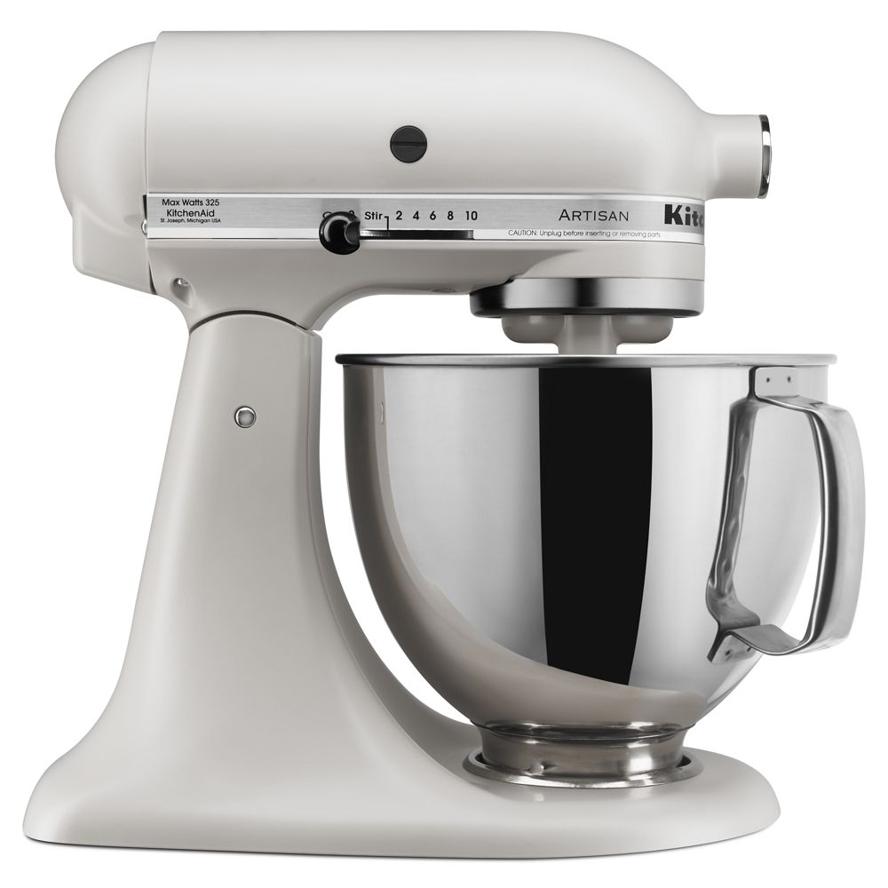 Refurbished Artisan® Series 5 Quart Tilt-Head Stand Mixer
