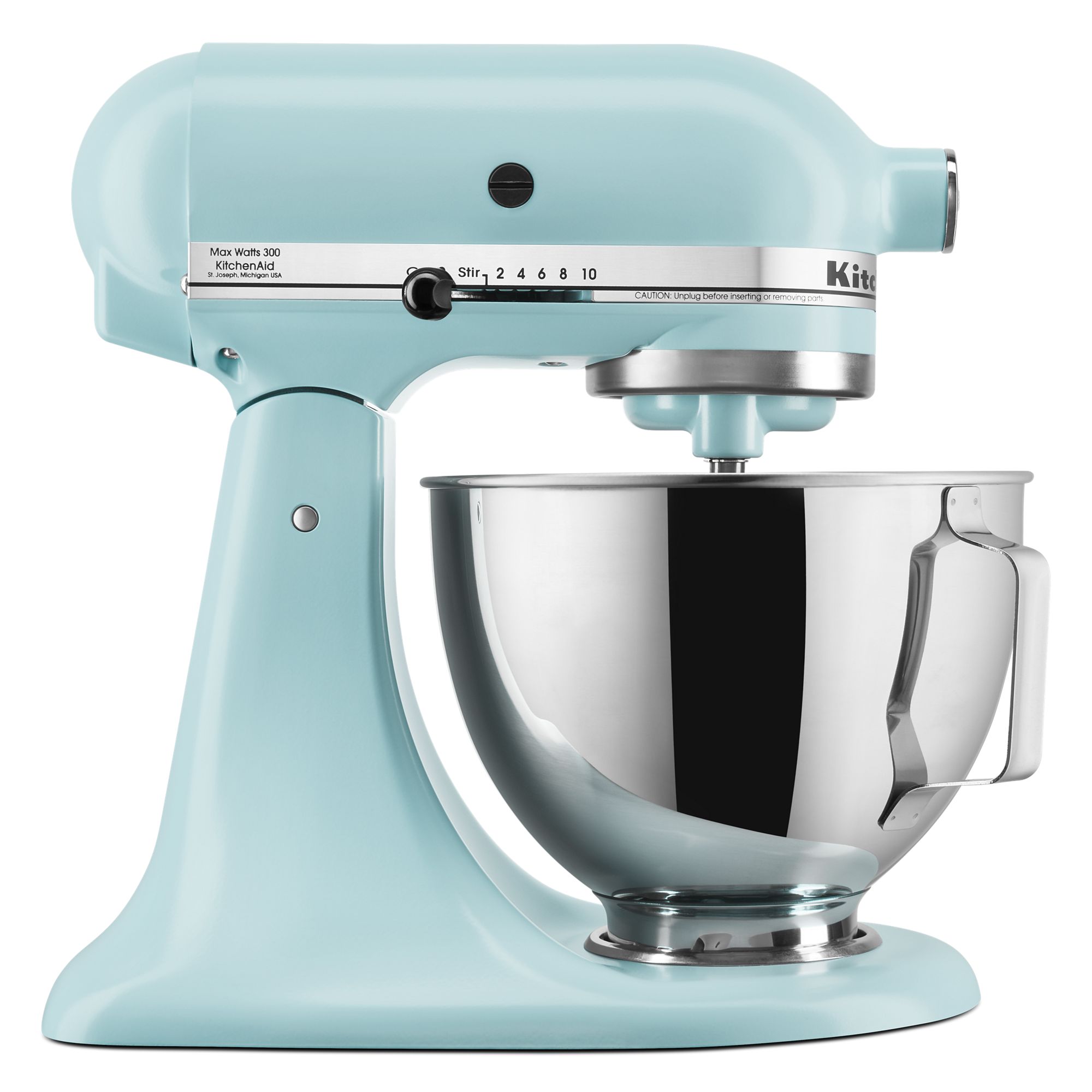 Refurbished Kitchenaid Mixer