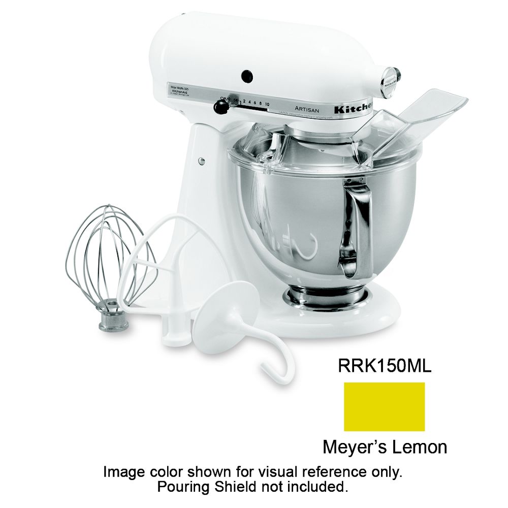 Refurbished Artisan® Series 5 Quart Tilt-Head Stand Mixer