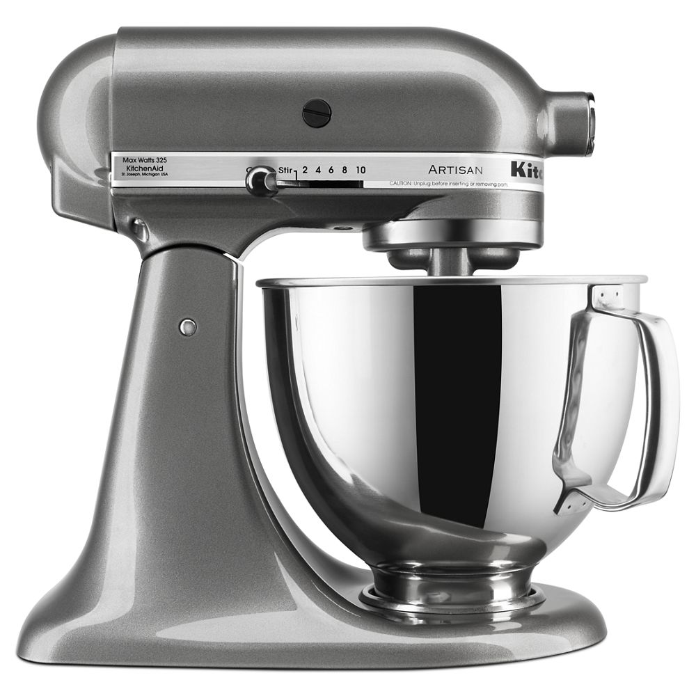 Refurbished Artisan® Series 5 Quart Tilt-Head Stand Mixer