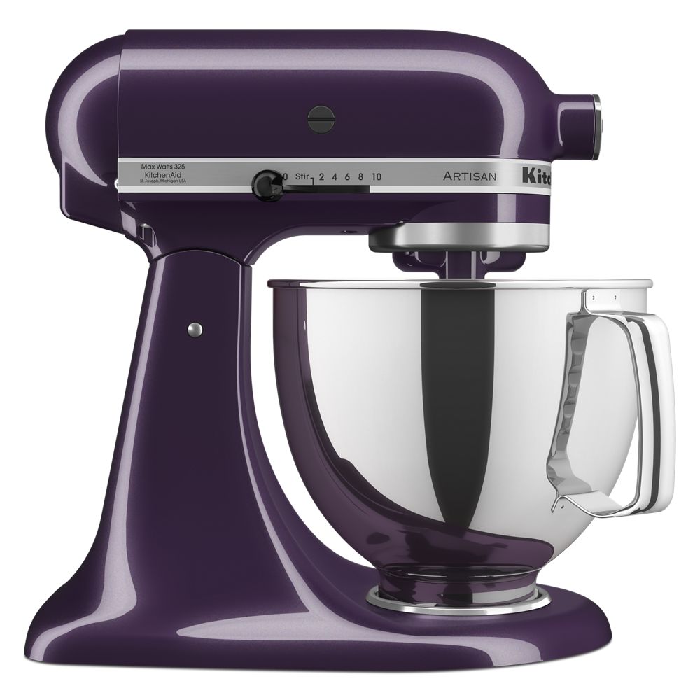 Refurbished Artisan® Series 5 Quart Tilt-Head Stand Mixer
