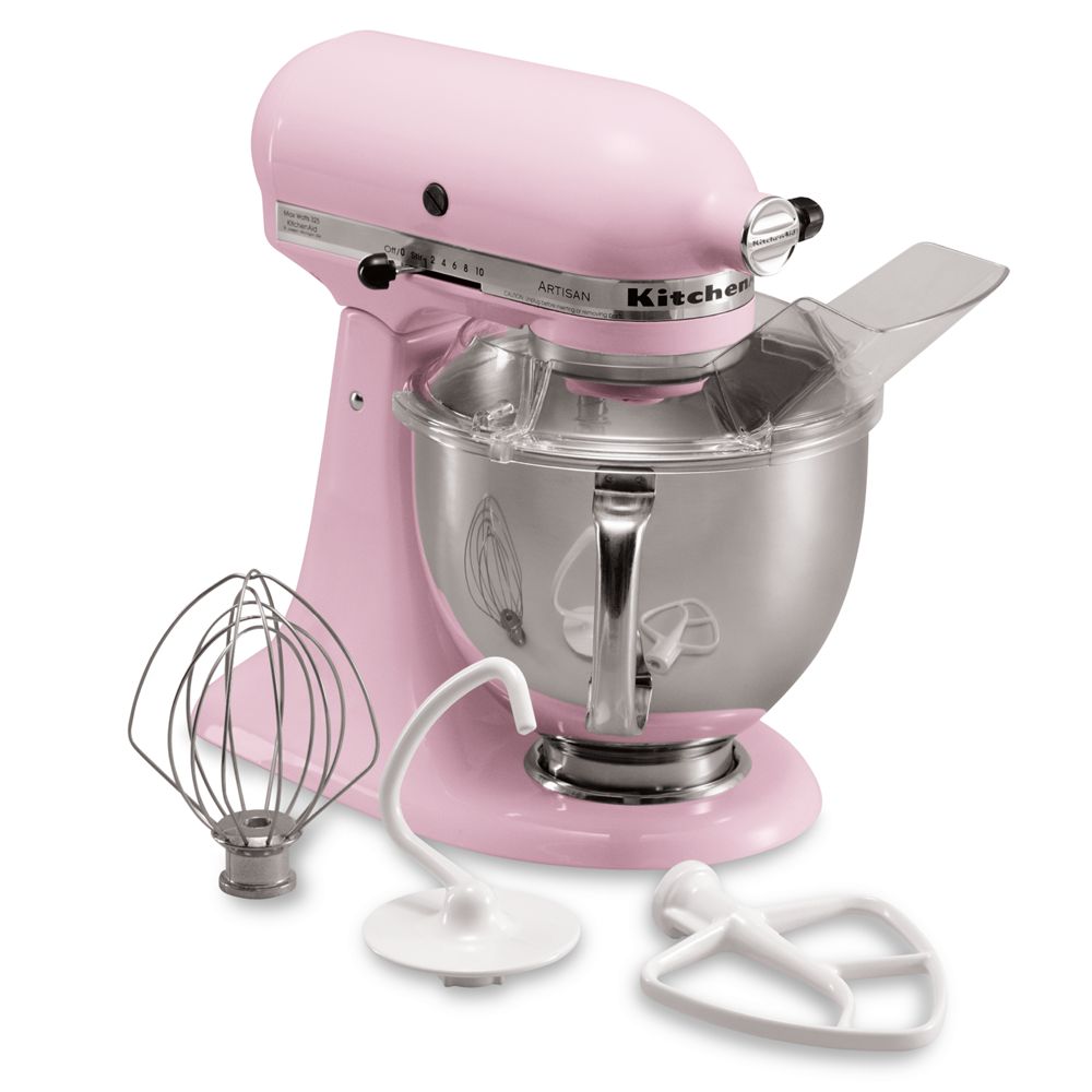Refurbished Artisan® Series 5 Quart Tilt-Head Stand Mixer