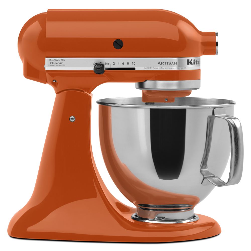 Refurbished Artisan® Series 5 Quart Tilt-Head Stand Mixer
