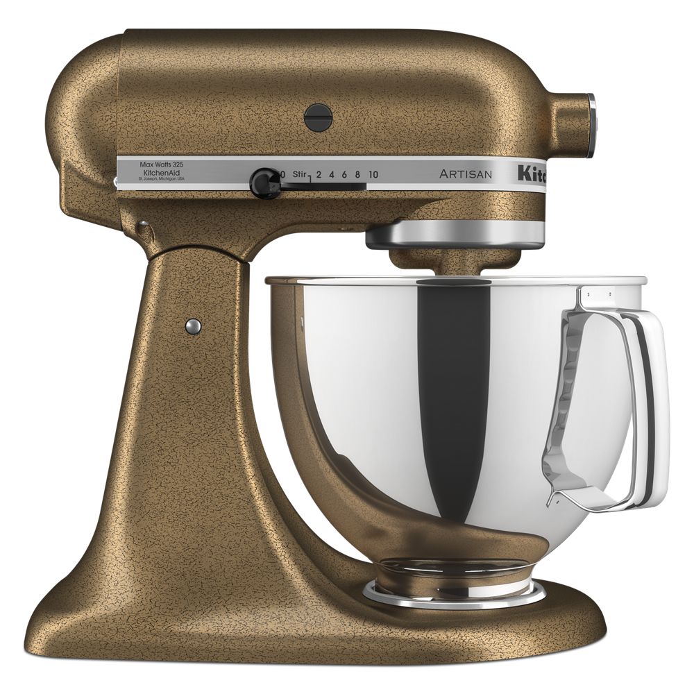 Refurbished Artisan® Series 5 Quart Tilt-Head Stand Mixer