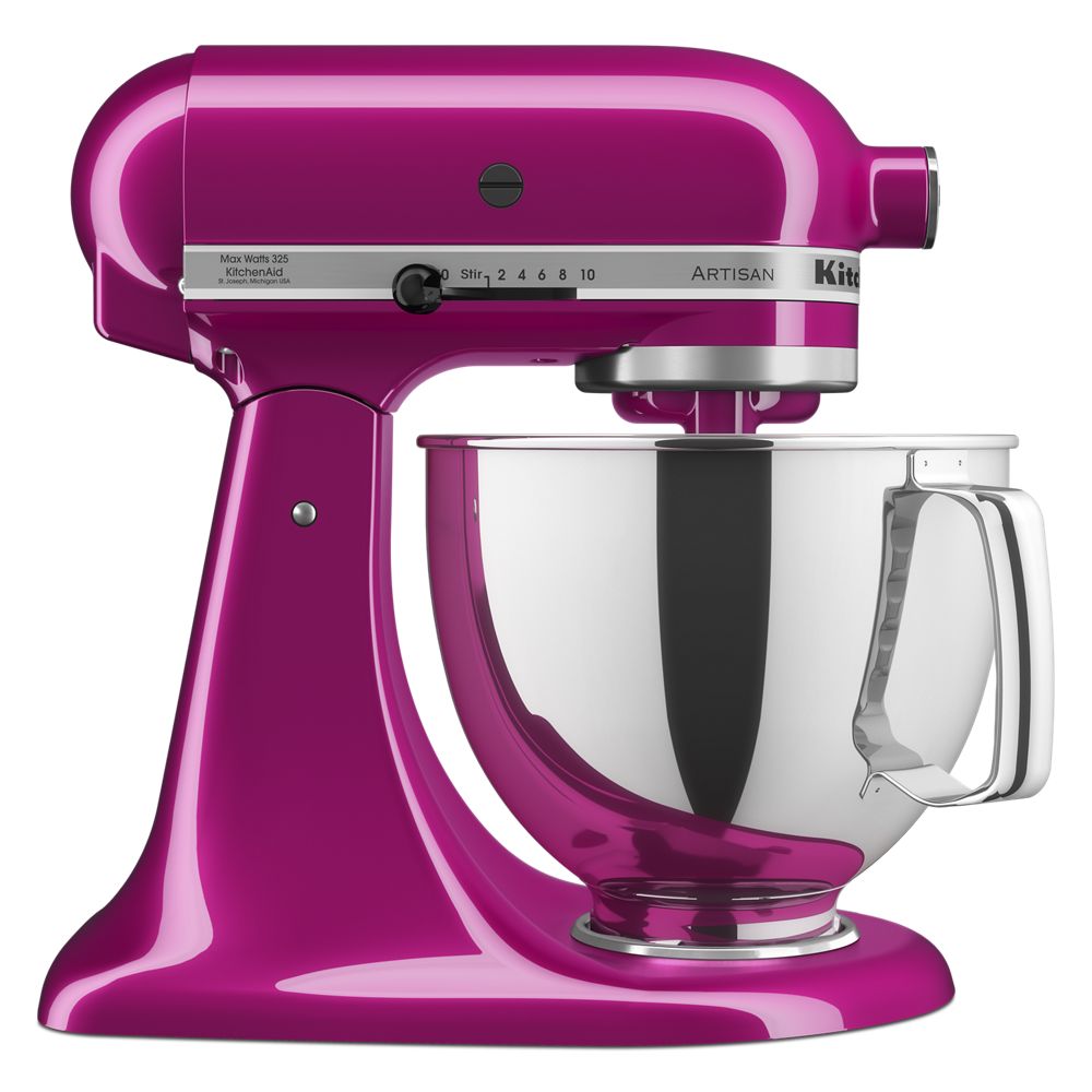 Refurbished Artisan® Series 5 Quart Tilt-Head Stand Mixer