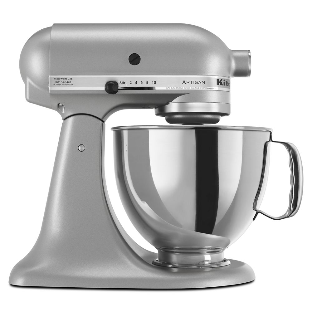 Refurbished Artisan® Series 5 Quart Tilt-Head Stand Mixer