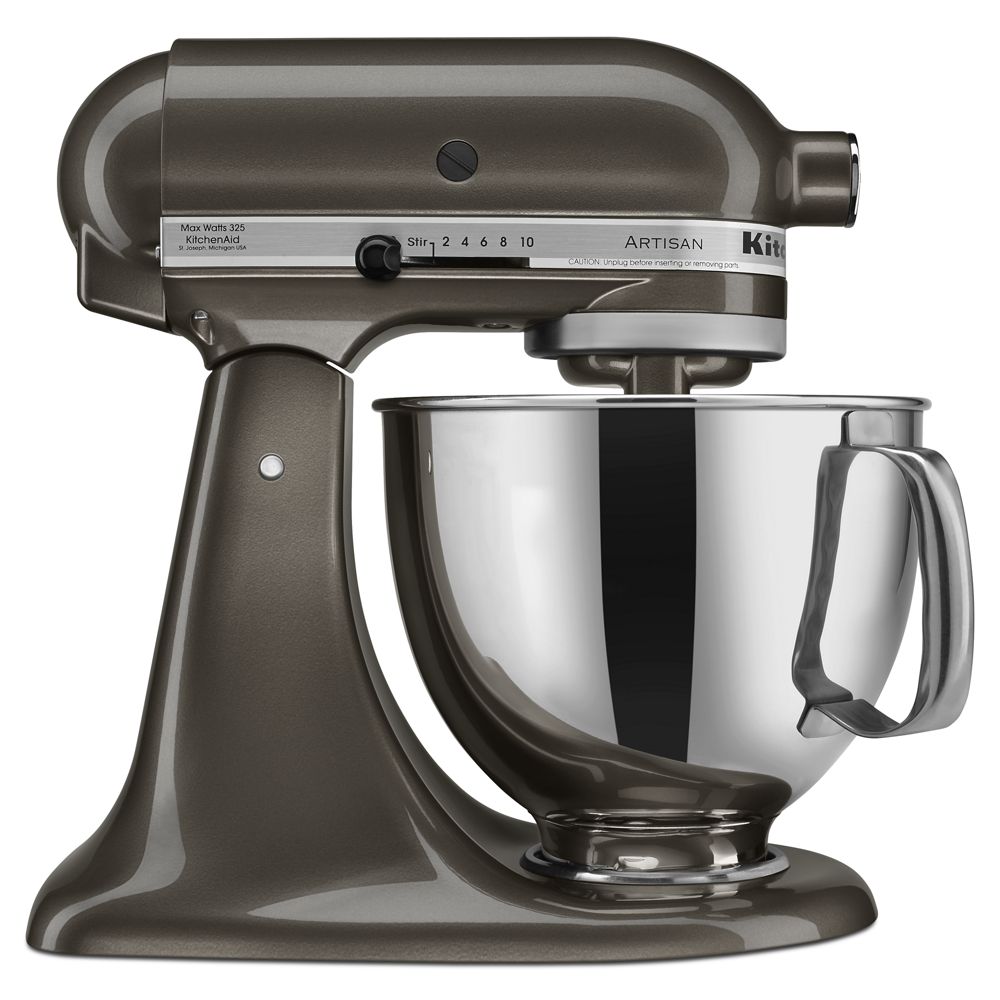 Refurbished Artisan® Series 5 Quart Tilt-Head Stand Mixer