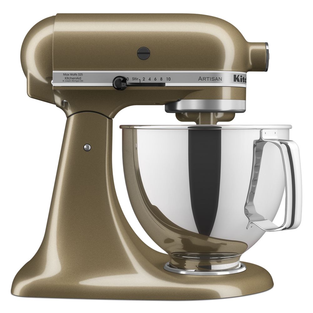 Refurbished Artisan® Series 5 Quart Tilt-Head Stand Mixer