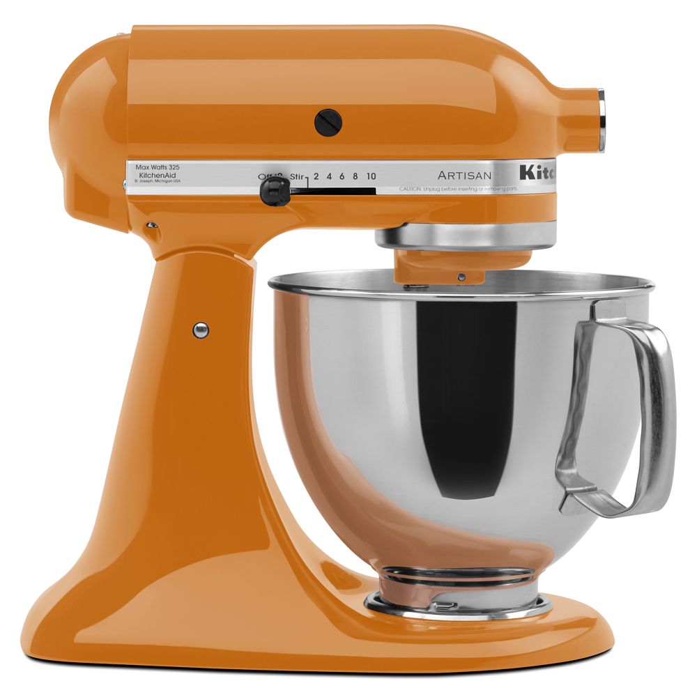 Refurbished Artisan® Series 5 Quart Tilt-Head Stand Mixer