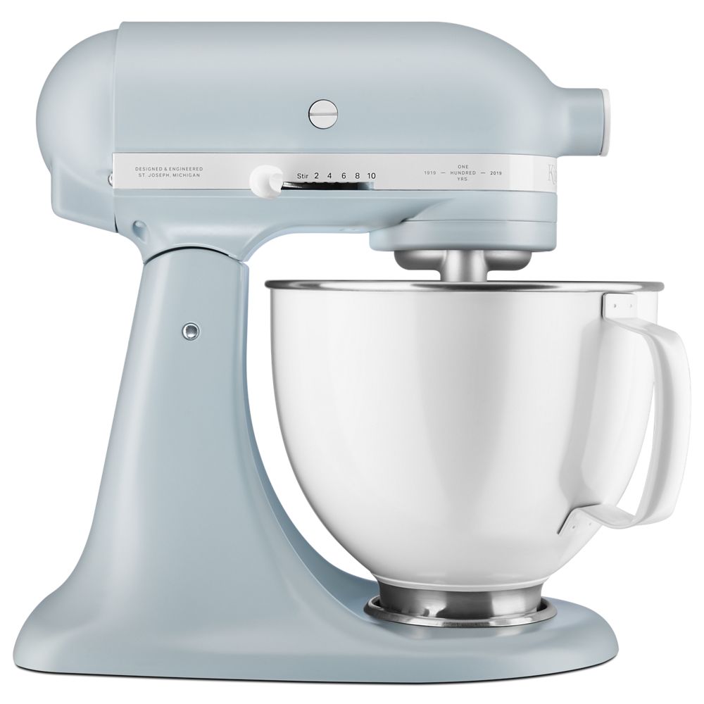 Refurbished Limited Edition Heritage Artisan® Series Model K 5 Quart Tilt-Head Stand Mixer