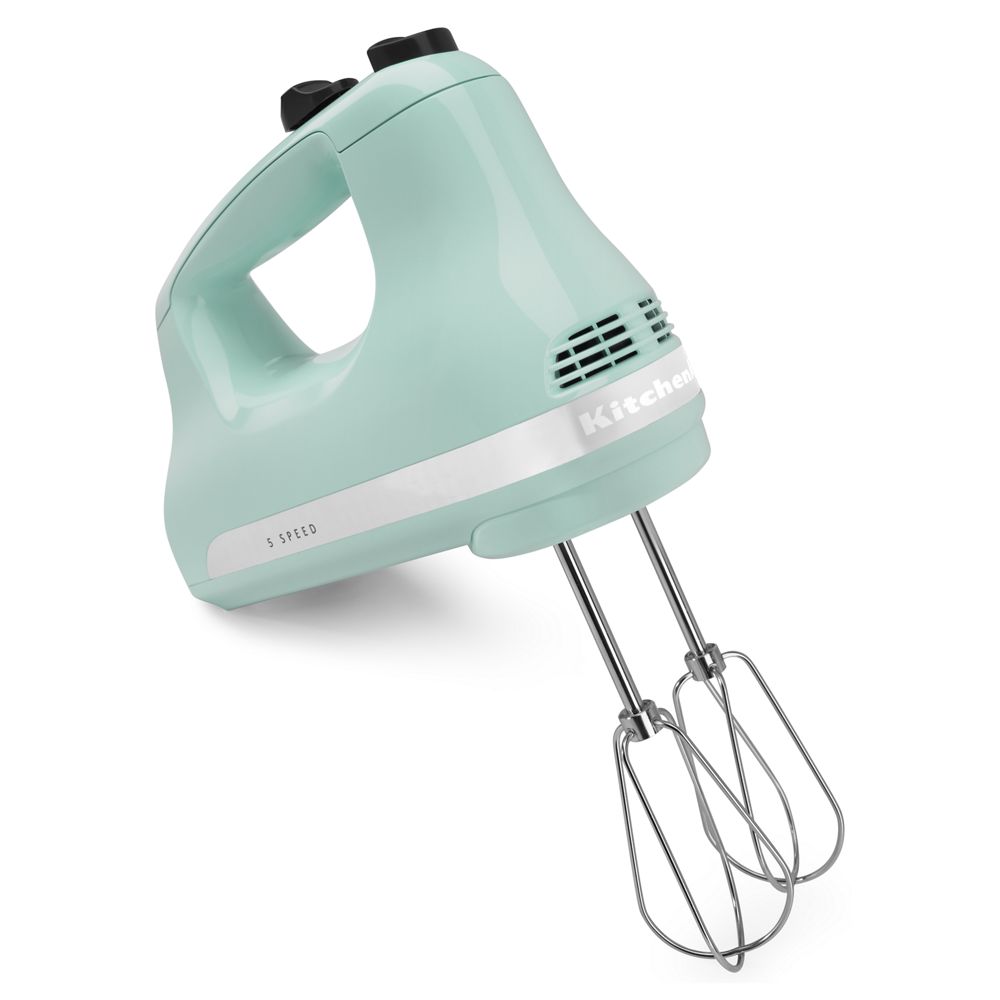 Refurbished  5-Speed Ultra Power® Hand Mixer