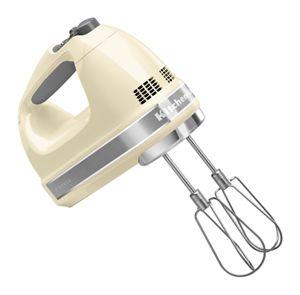 Refurbished kitchenaid hand mixer deals