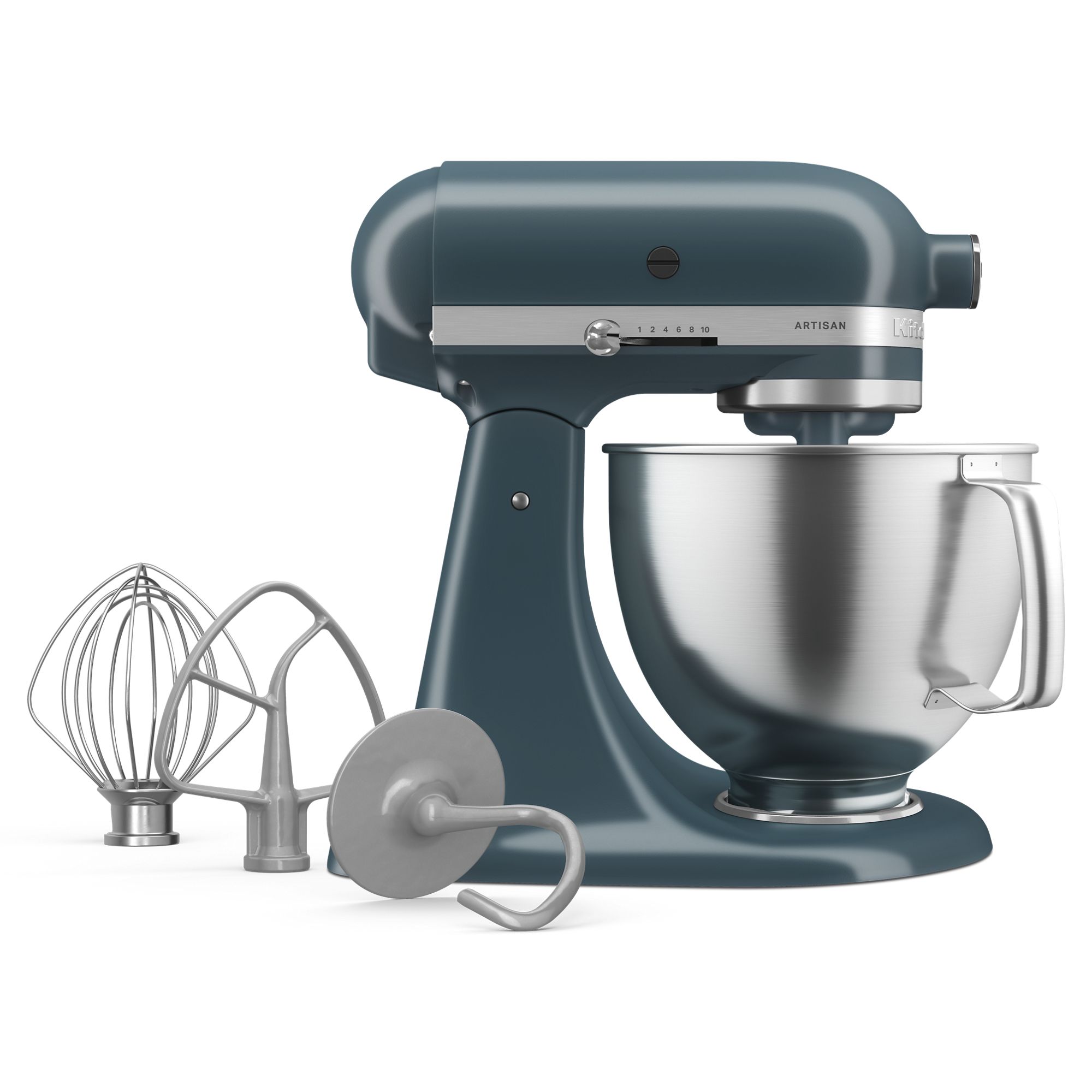 Artisan® Series 5 Quart Tilt-Head Stand Mixer with Premium Touchpoints - Agave
