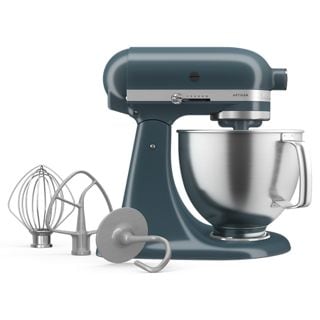 KitchenAid® Exclusive KitchenAid.com Color - Agave Artisan® Series 5 Quart Tilt-Head Stand Mixer in Green, KSM192XDAG