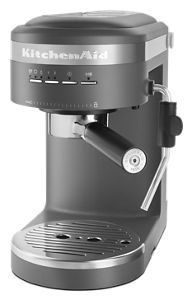 Semi-Automatic Espresso Machine